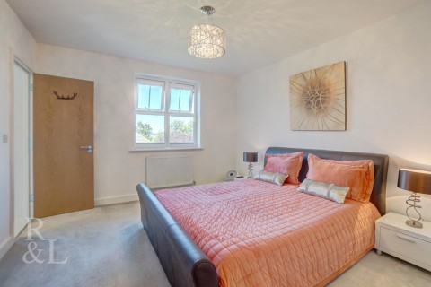 Property thumbnail image for Tutbury Drive, Burton-upon-Trent