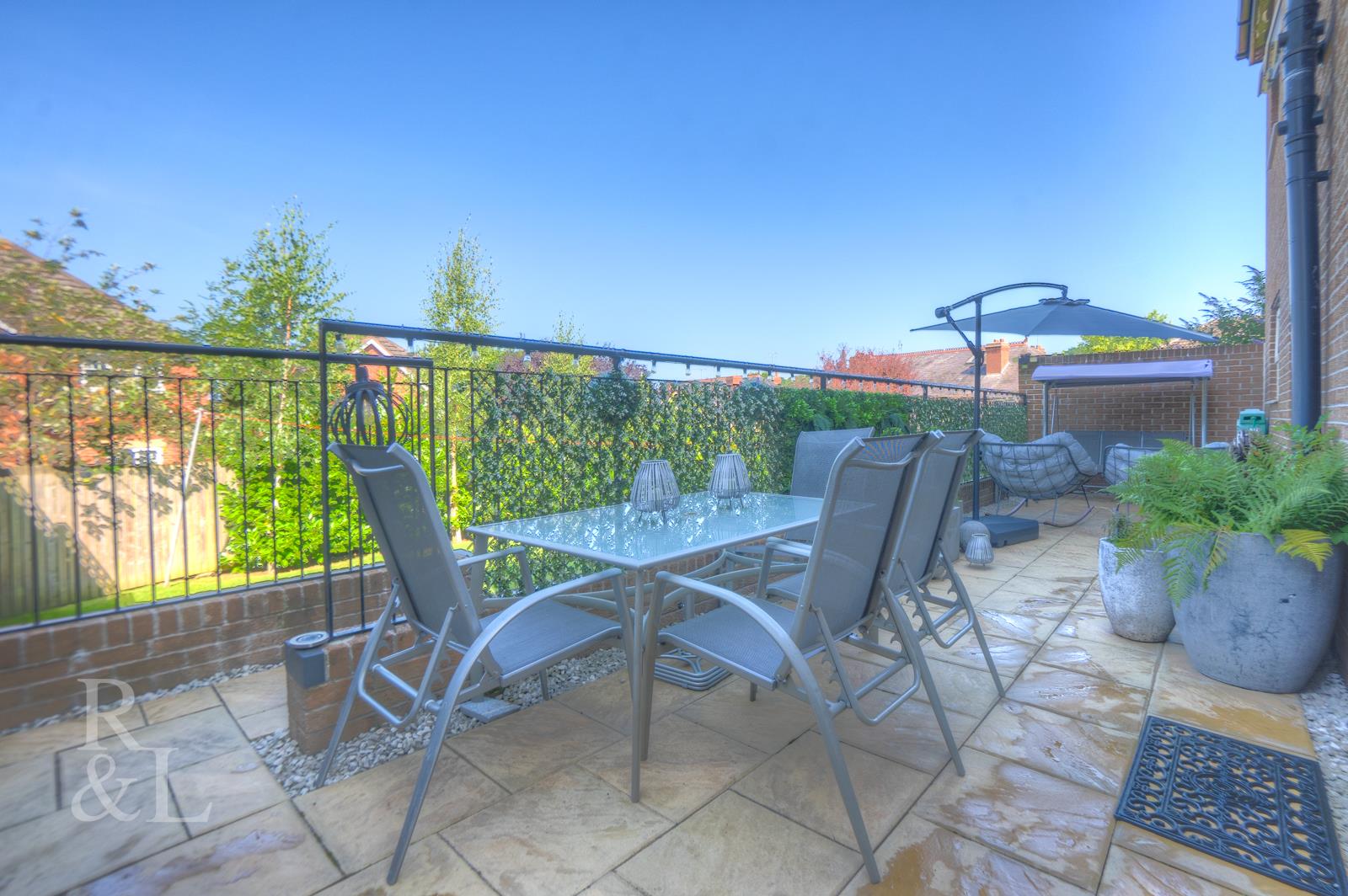 Property image for Tutbury Drive, Burton-upon-Trent