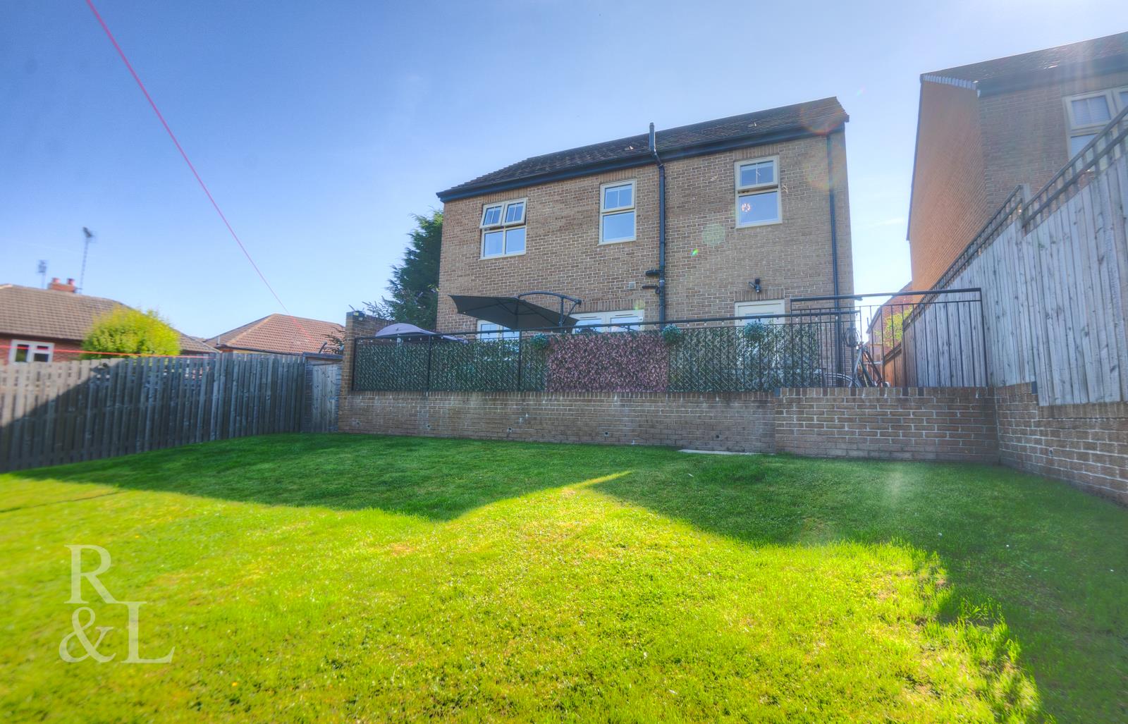 Property image for Tutbury Drive, Burton-upon-Trent