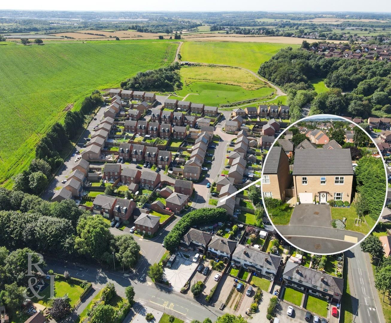 Property image for Tutbury Drive, Burton-upon-Trent