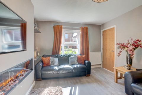 Property thumbnail image for Tutbury Drive, Burton-upon-Trent