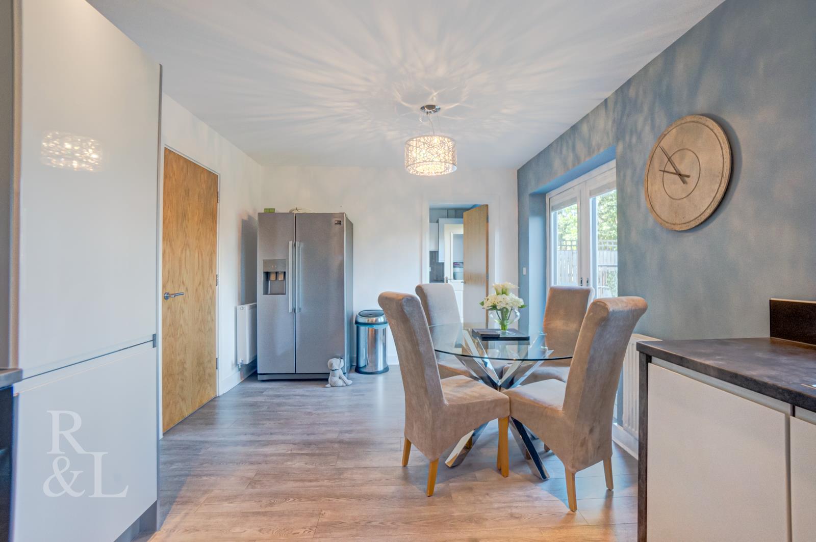 Property image for Tutbury Drive, Burton-upon-Trent