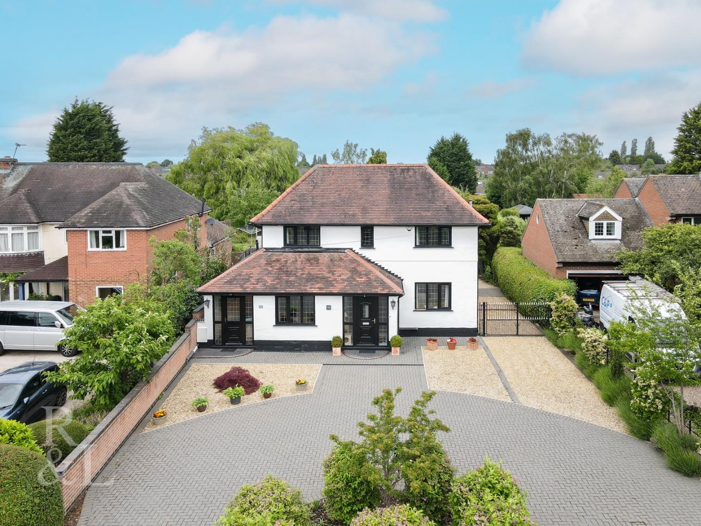 Property image for Selby Lane, Keyworth