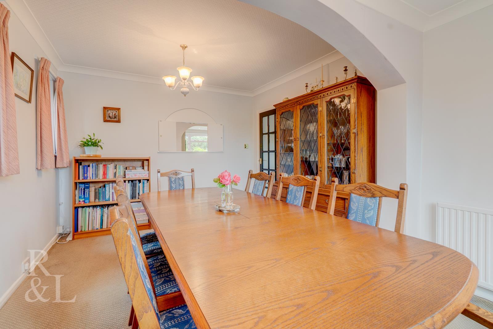 Property image for Selby Lane, Keyworth