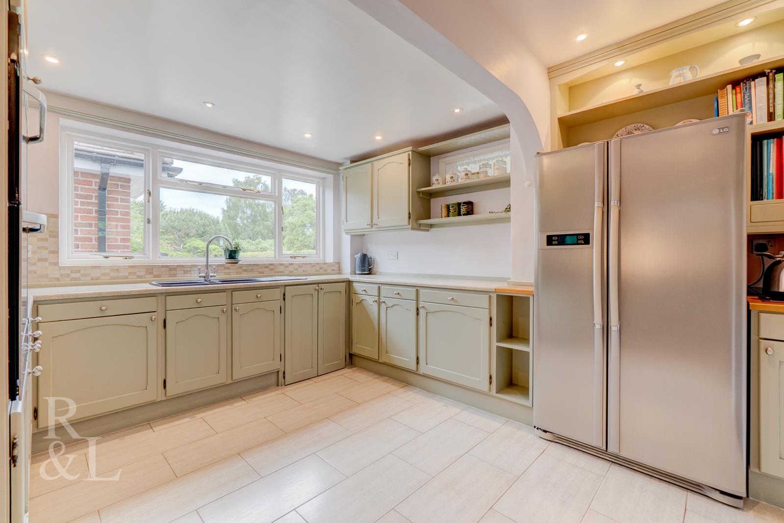 Property image for Selby Lane, Keyworth