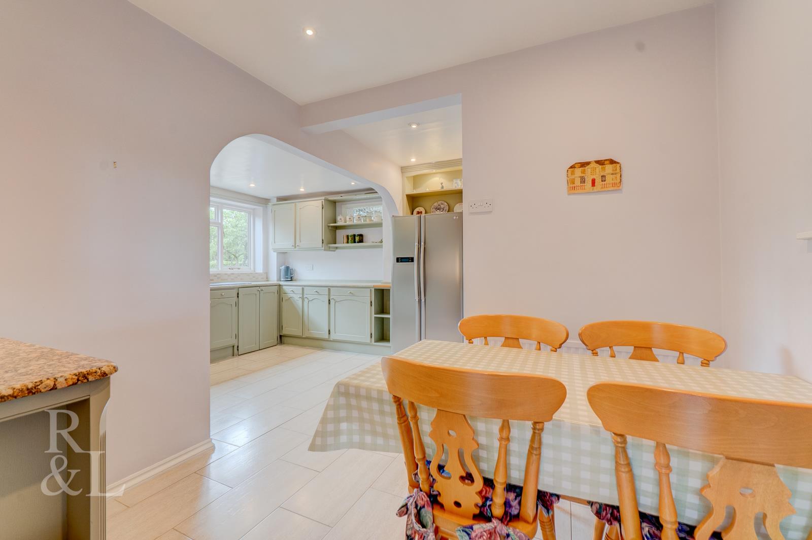 Property image for Selby Lane, Keyworth