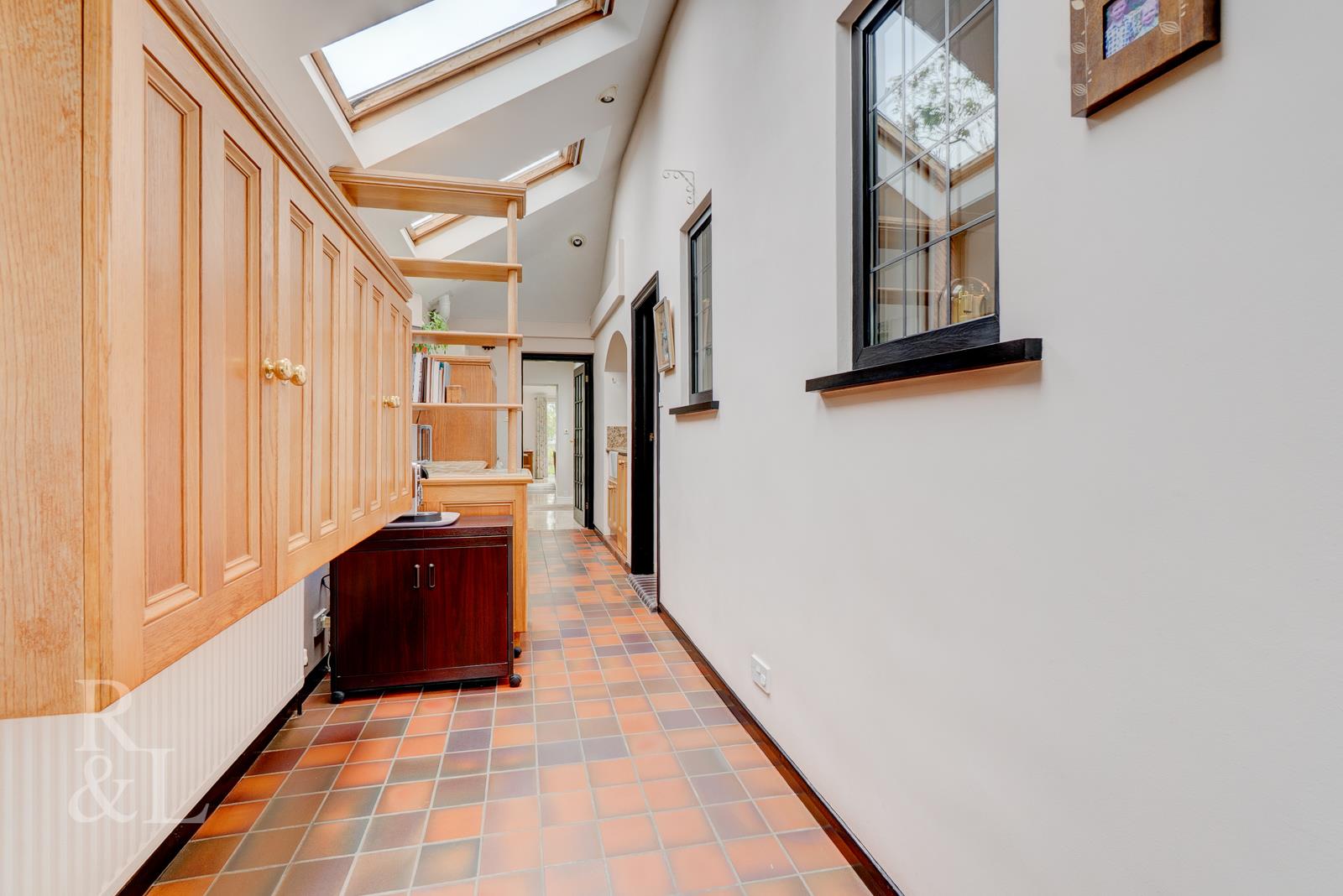 Property image for Selby Lane, Keyworth
