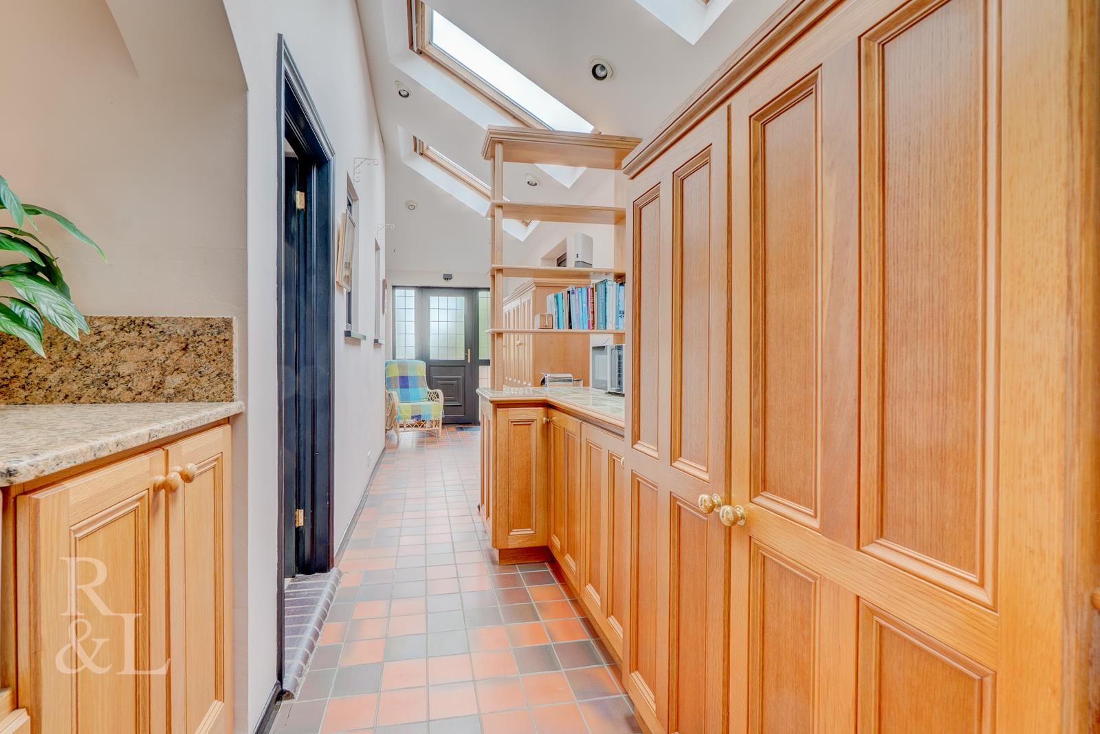 Property image for Selby Lane, Keyworth
