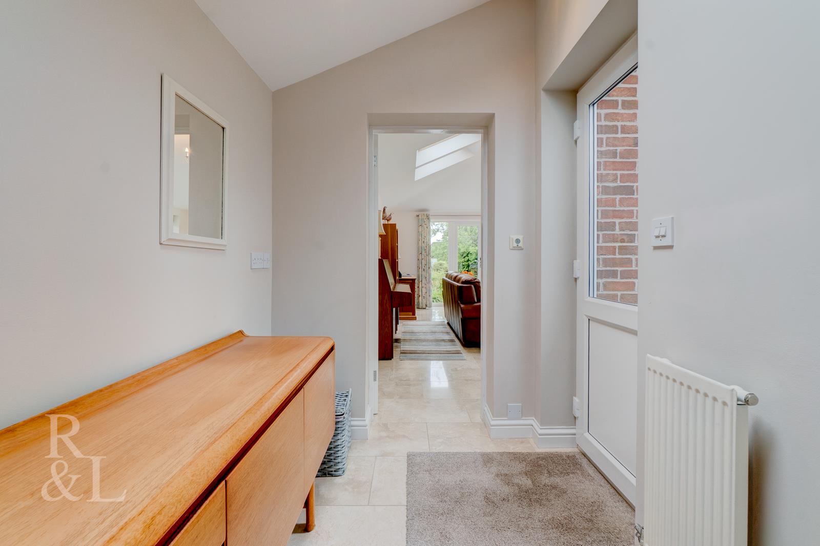 Property image for Selby Lane, Keyworth
