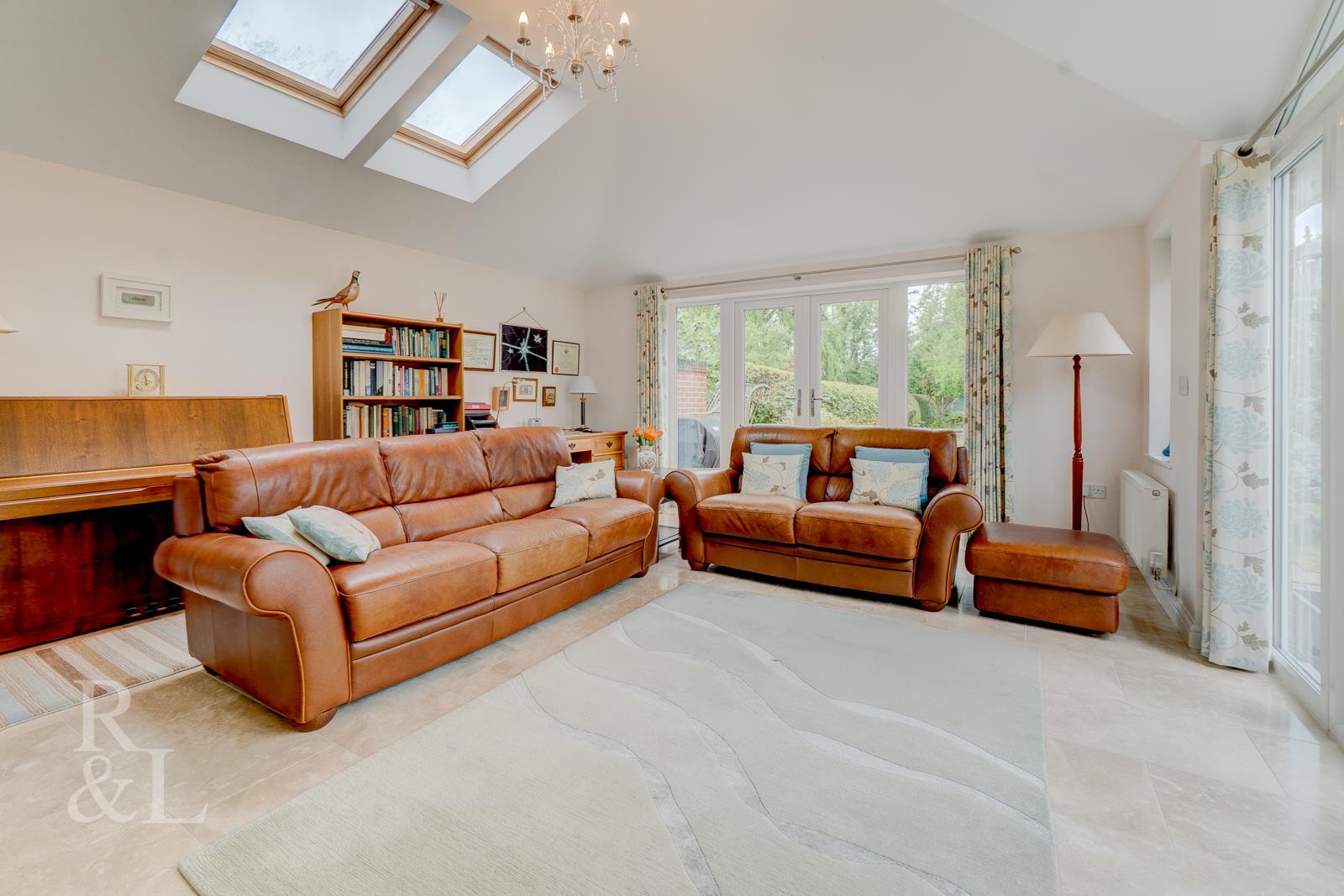 Property image for Selby Lane, Keyworth