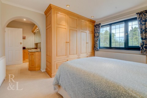 Property thumbnail image for Selby Lane, Keyworth