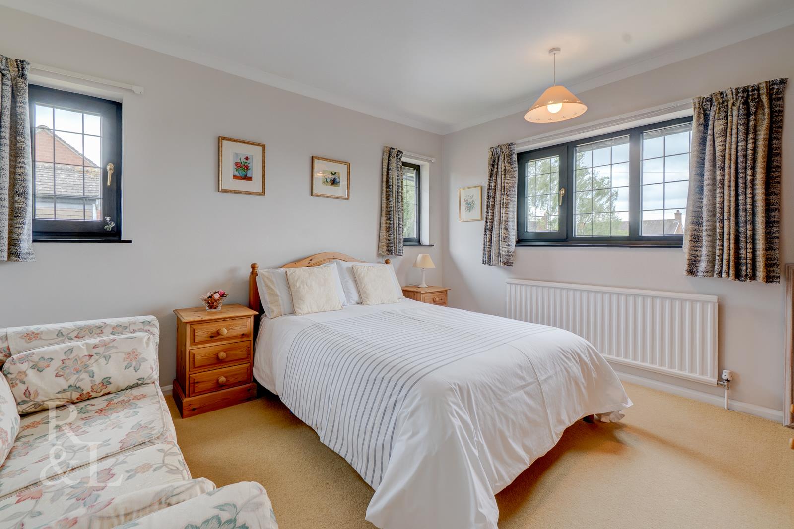 Property image for Selby Lane, Keyworth