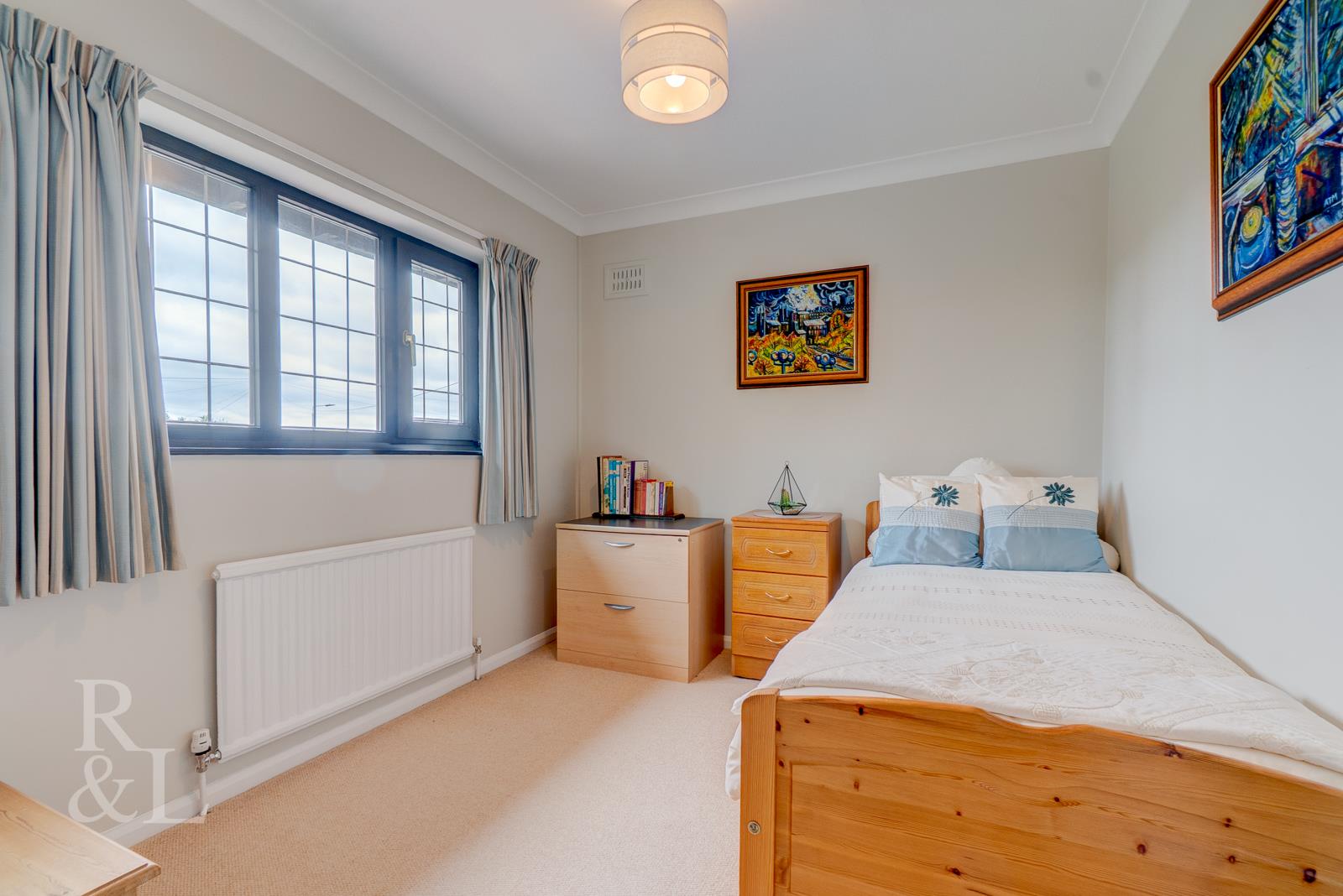 Property image for Selby Lane, Keyworth