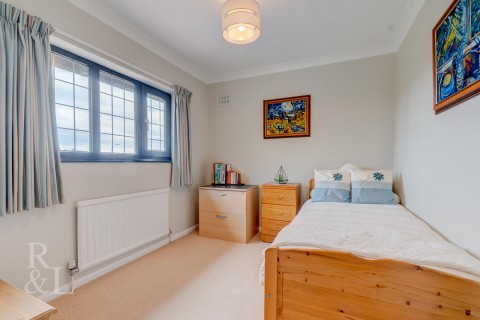 Property thumbnail image for Selby Lane, Keyworth