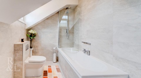 Property thumbnail image for Selby Lane, Keyworth