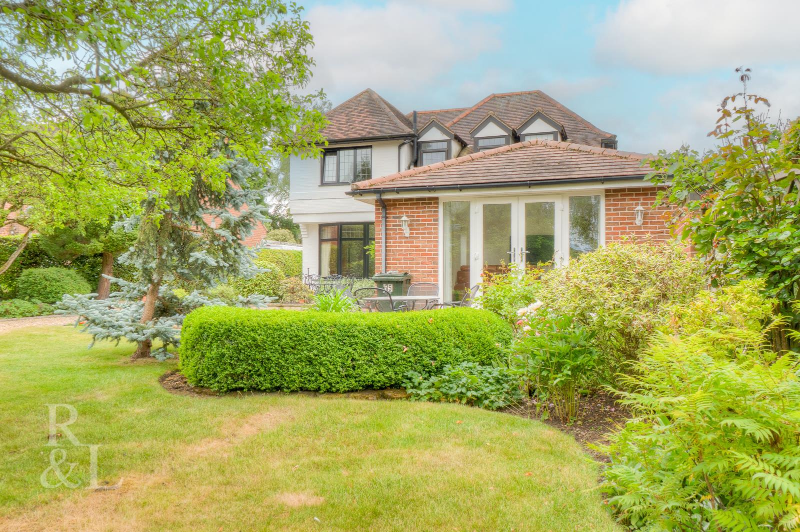 Property image for Selby Lane, Keyworth