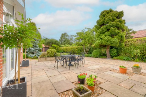 Property thumbnail image for Selby Lane, Keyworth