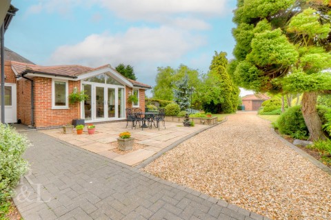Property thumbnail image for Selby Lane, Keyworth