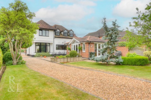 Property thumbnail image for Selby Lane, Keyworth