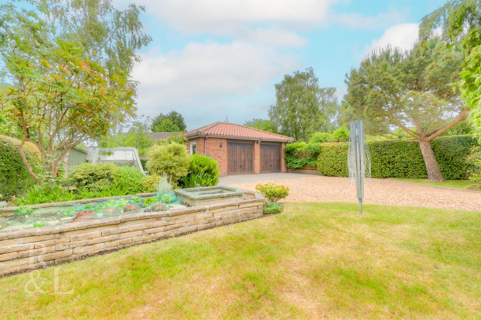 Property image for Selby Lane, Keyworth