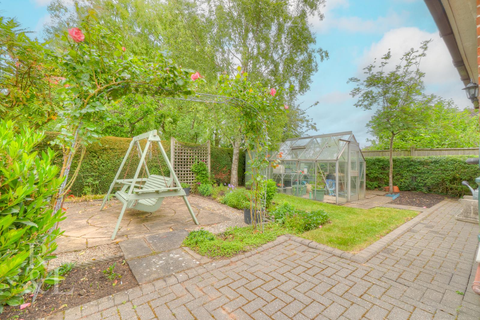 Property image for Selby Lane, Keyworth