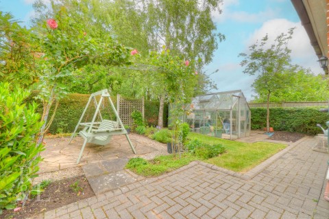 Property thumbnail image for Selby Lane, Keyworth