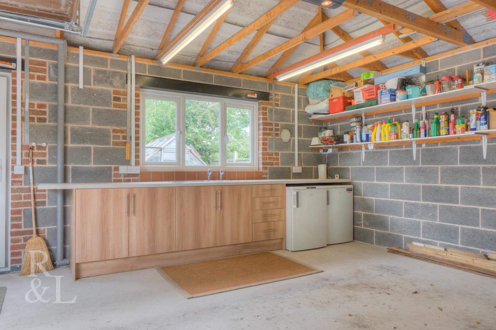 Property image for Selby Lane, Keyworth