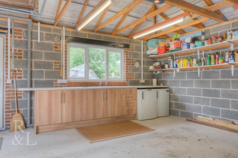Property thumbnail image for Selby Lane, Keyworth