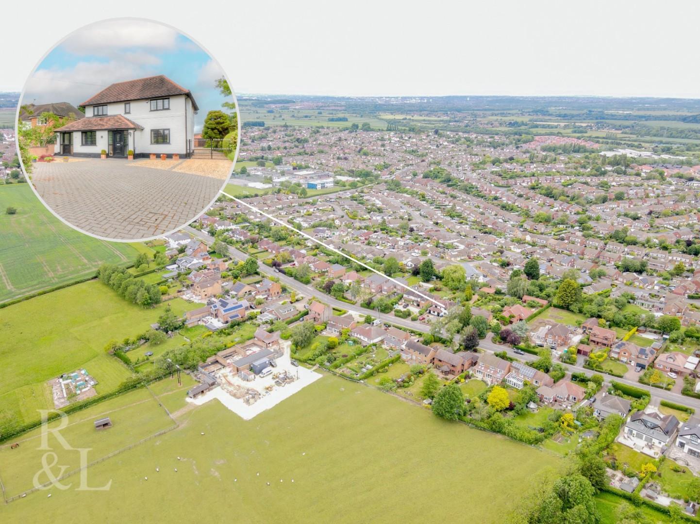 Property image for Selby Lane, Keyworth