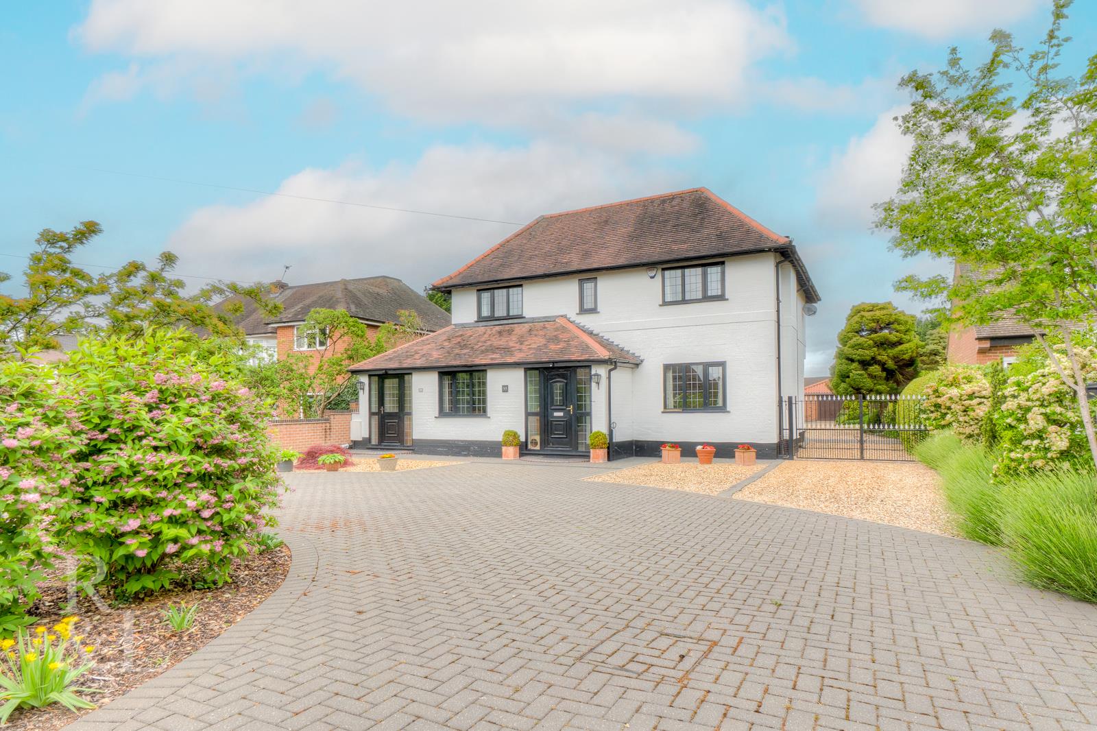 Property image for Selby Lane, Keyworth