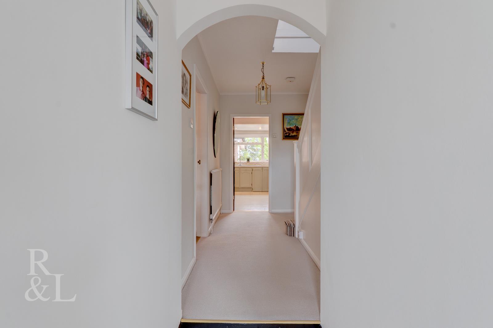 Property image for Selby Lane, Keyworth