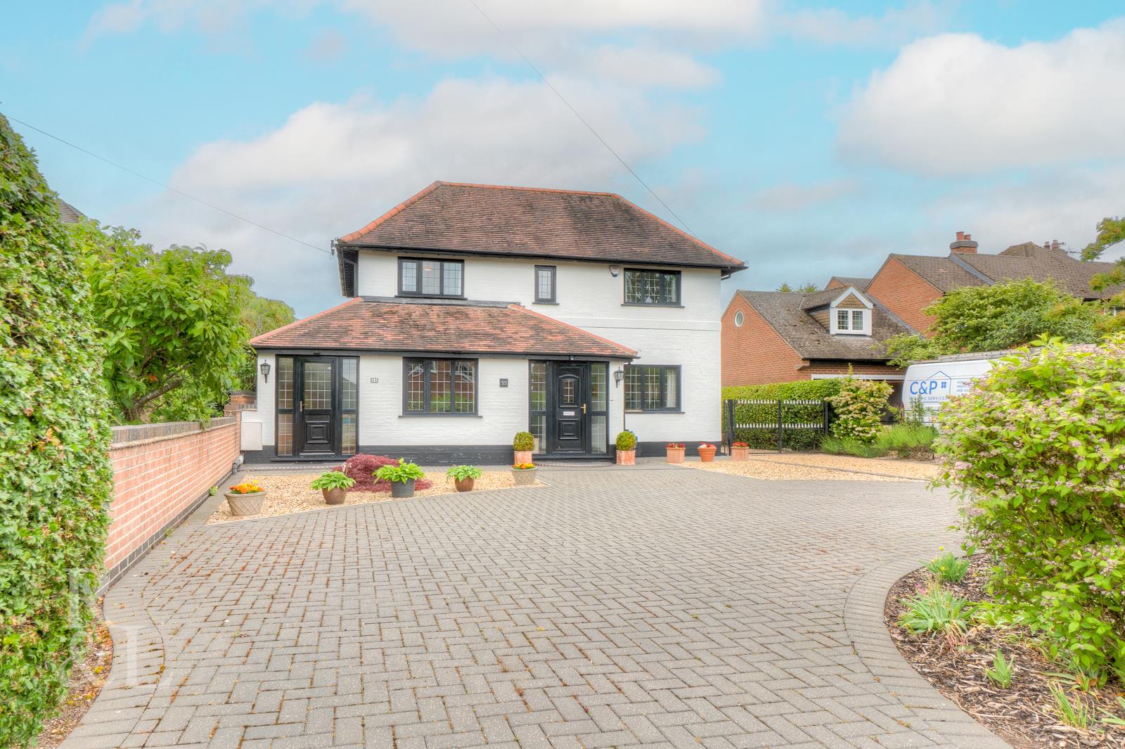 Property image for Selby Lane, Keyworth