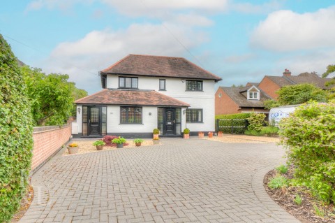 Property thumbnail image for Selby Lane, Keyworth