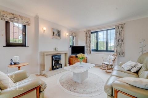 Property thumbnail image for Selby Lane, Keyworth