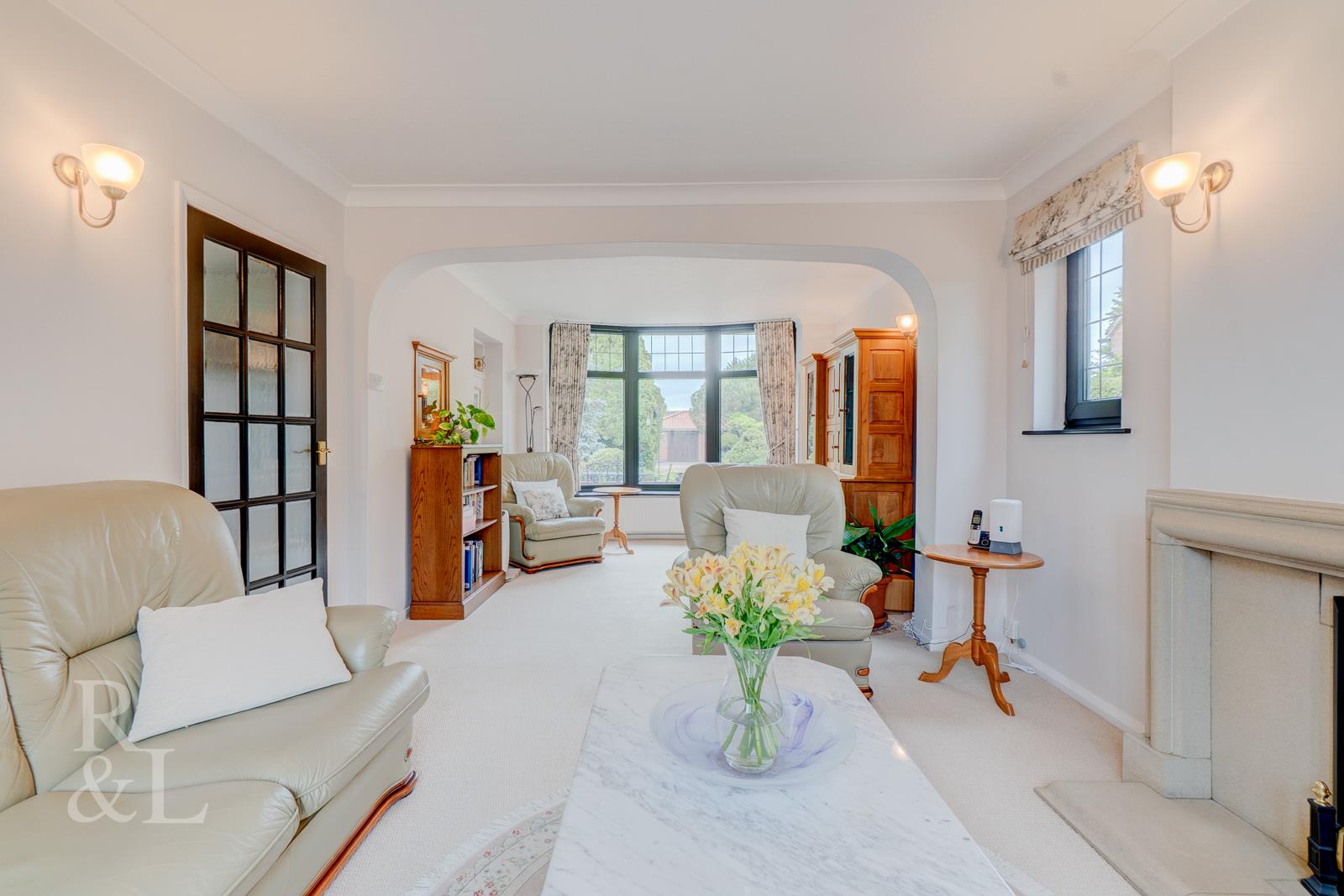 Property image for Selby Lane, Keyworth