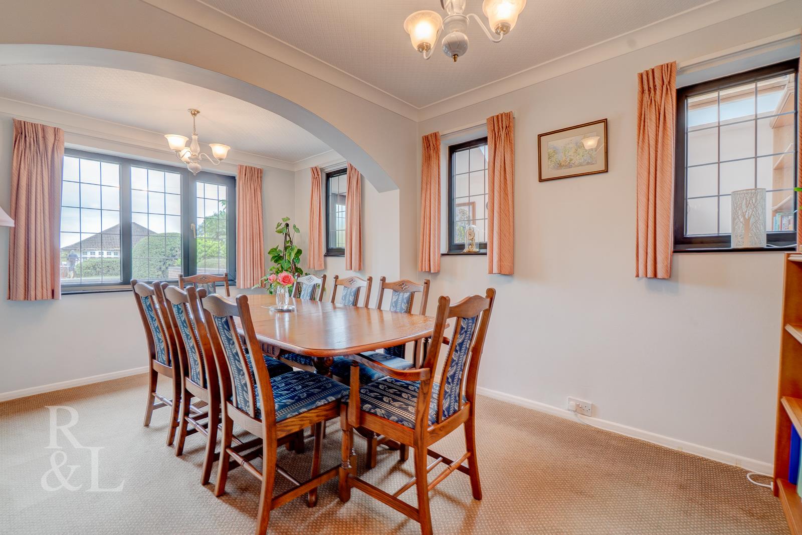 Property image for Selby Lane, Keyworth