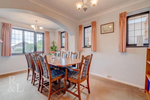 Property thumbnail image for Selby Lane, Keyworth