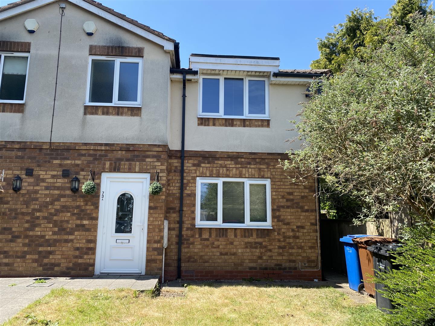 Property image for Brook End, Fazeley