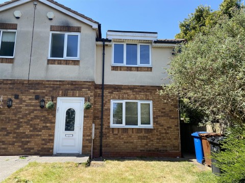 Property thumbnail image for Brook End, Fazeley