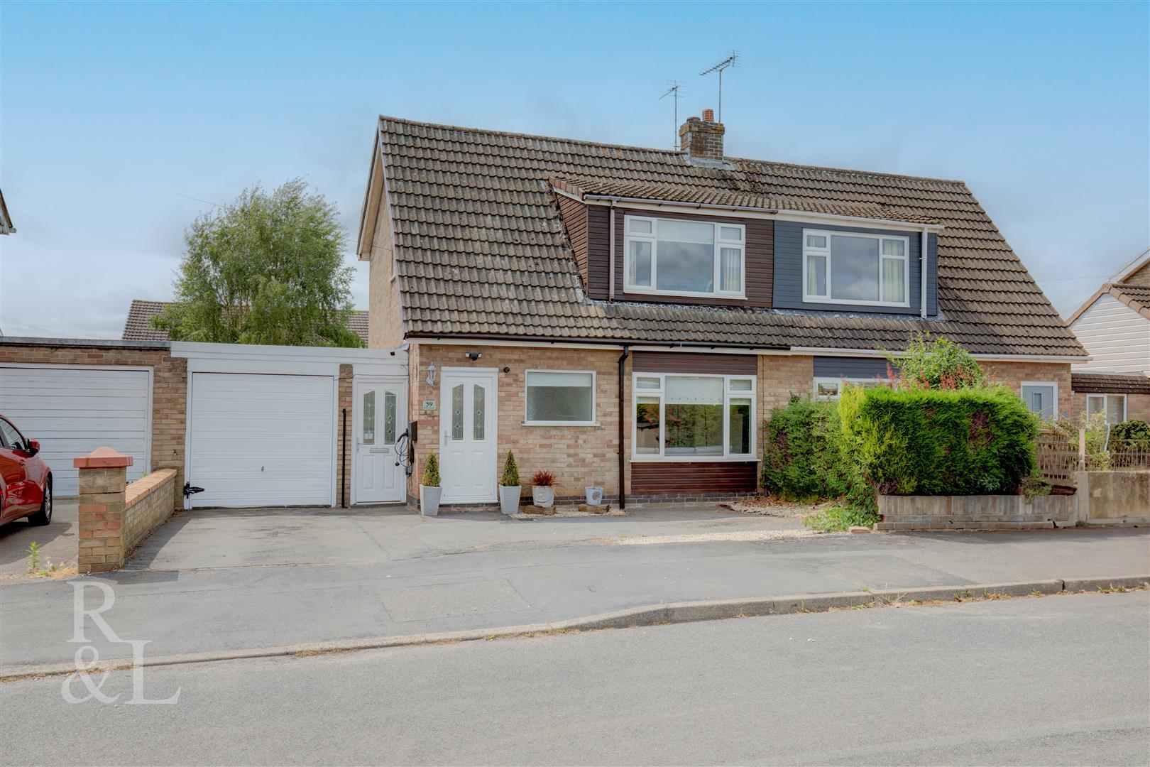 Property image for Byron Crescent, Measham