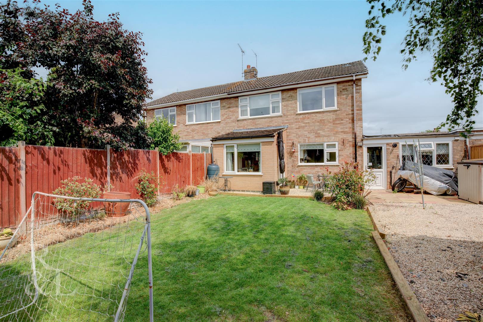 Property image for Byron Crescent, Measham
