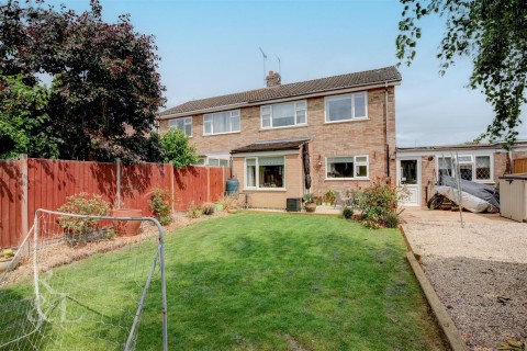 Property thumbnail image for Byron Crescent, Measham