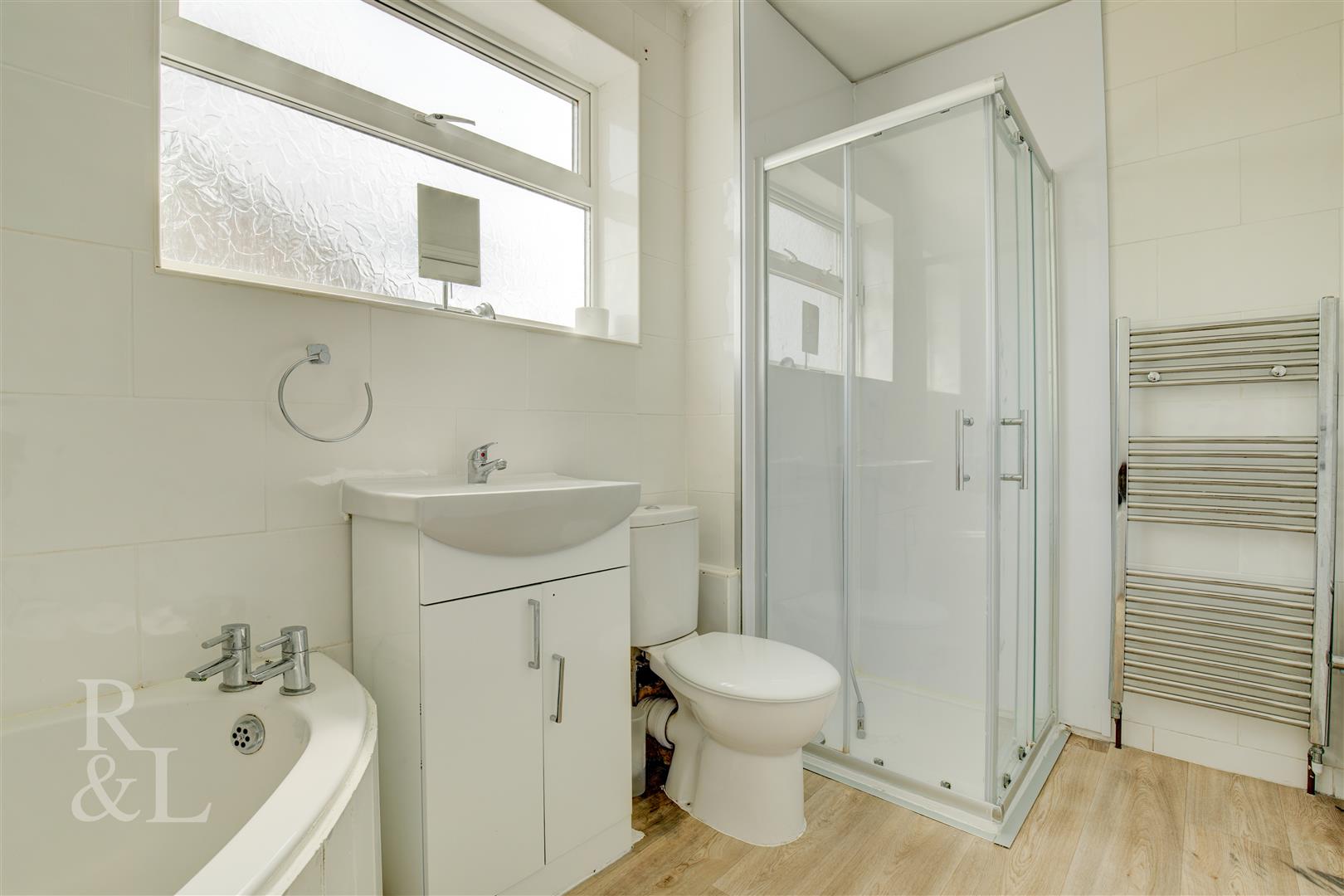 Property image for Byron Crescent, Measham