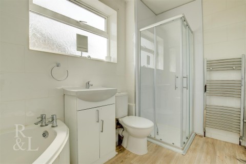 Property thumbnail image for Byron Crescent, Measham