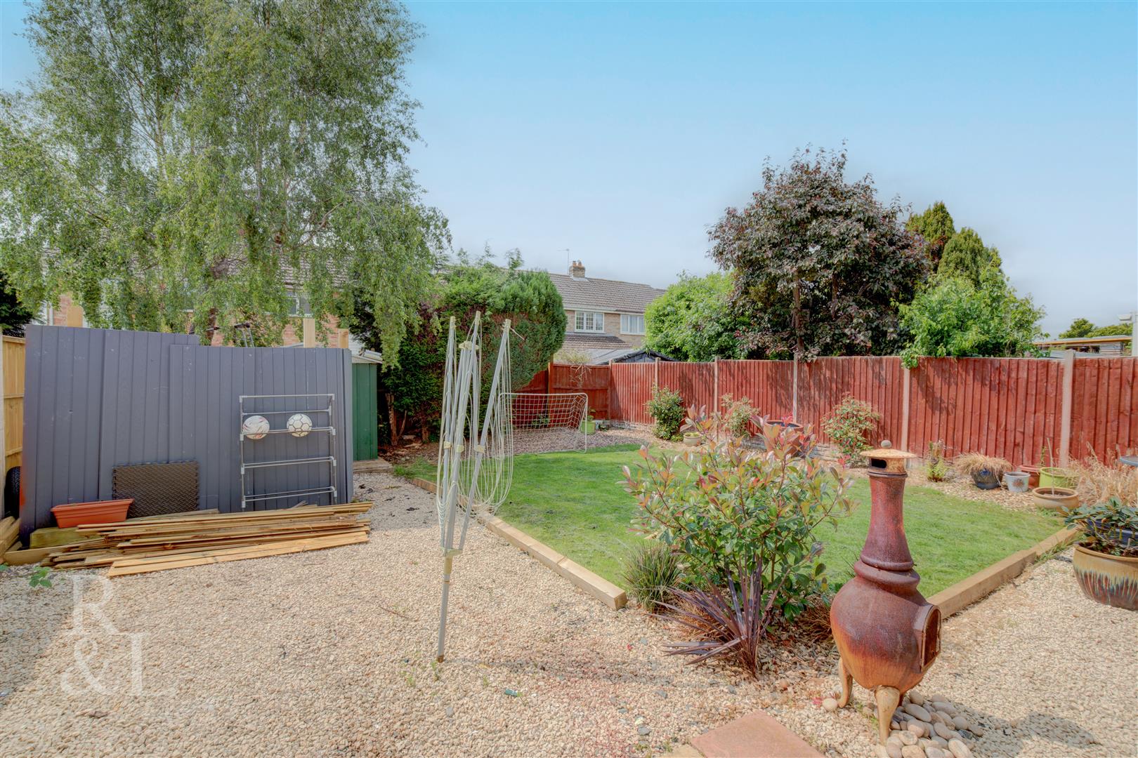Property image for Byron Crescent, Measham