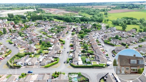 Property thumbnail image for Byron Crescent, Measham