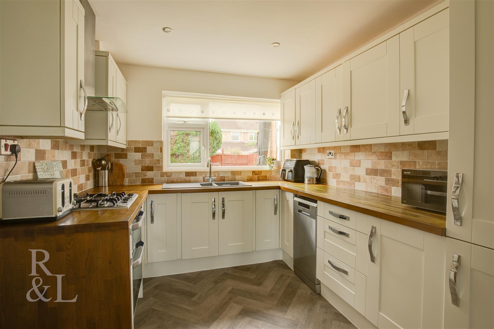 Property image for Byron Crescent, Measham
