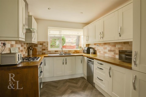 Property thumbnail image for Byron Crescent, Measham