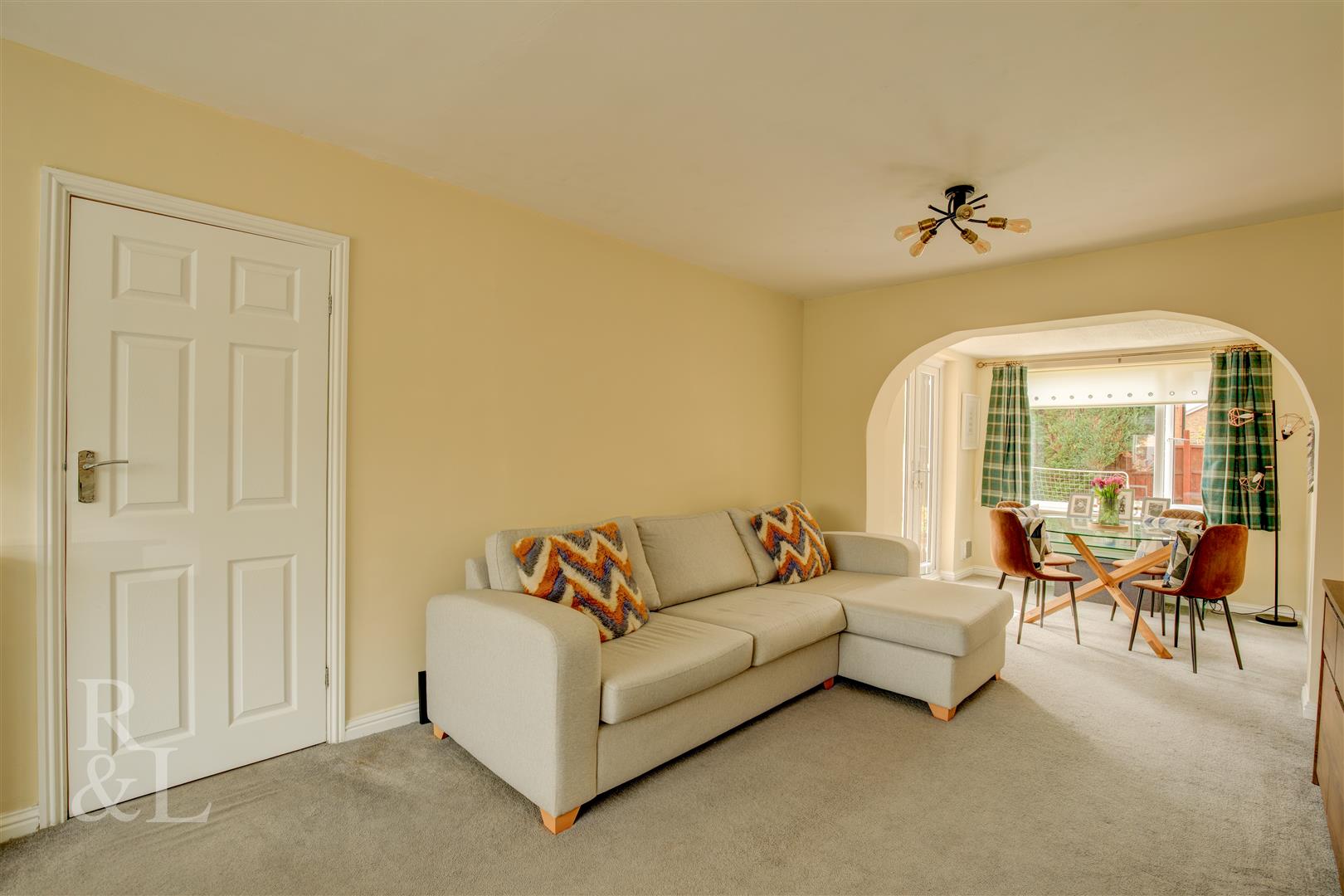 Property image for Byron Crescent, Measham