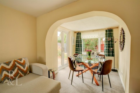 Property thumbnail image for Byron Crescent, Measham